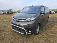 Toyota Proace (Verso) 2023 occasion