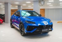 Lamborghini Urus 2023 occasion