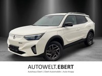Ssangyong Korando 2023 occasion