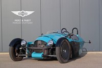 Morgan 3 Wheeler 2023 occasion