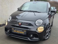 Abarth 695 2023 occasion