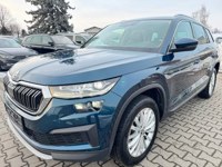 Skoda Kodiaq 2023 occasion