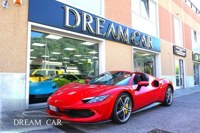 Ferrari 296 GTS 2023 occasion