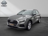 Audi Q3 2023 occasion