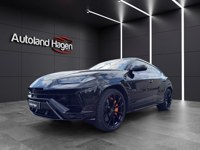 Lamborghini Urus 2023 occasion