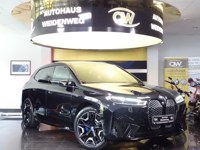 BMW iX 2023 occasion