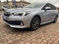 Subaru Impreza 2023 occasion