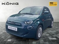 Fiat 500e 2023 occasion