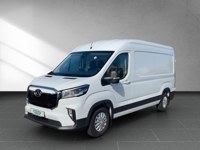 Maxus eDeliver 9 2023 occasion