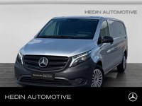 Mercedes-Benz eVito 2023 occasion