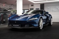 Ferrari Roma 2023 occasion