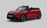 MINI John Cooper Works Cabrio 2023 occasion