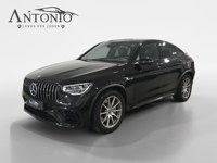 Mercedes-Benz GLC 63 AMG 2023 occasion
