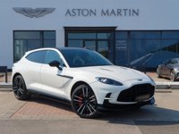 Aston Martin DBX 2023 occasion