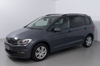 Volkswagen Touran 2023 occasion