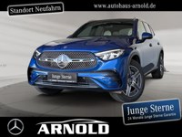 Mercedes-Benz GLC 450 2023 occasion