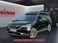 Kia Carnival 2023 occasion