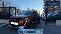 Peugeot 2008 2023 occasion