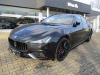Maserati Ghibli 2023 occasion