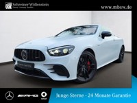 Mercedes-Benz E 53 AMG 2023 occasion