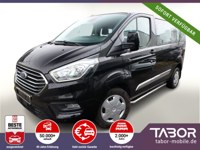 Ford Transit Custom 2023 occasion