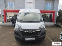 Opel Movano 2023 occasion