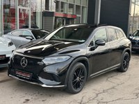 Mercedes-Benz EQS SUV 2023 occasion