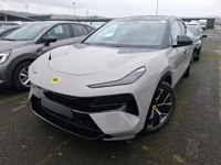 Lotus Eletre 2023 occasion
