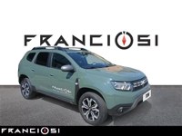 Dacia Duster 2023 occasion
