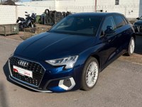 Audi A3 2023 occasion