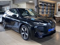 BMW iX 2023 occasion
