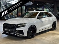 Audi SQ8 2023 occasion