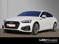 Audi S5 2023 occasion