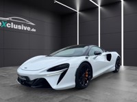McLaren Artura 2023 occasion