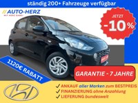 Hyundai i10 2023 occasion
