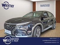 Hyundai NEXO 2023 occasion