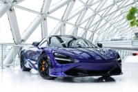 McLaren 720S 2023 occasion