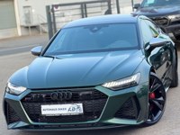 Audi RS7 2023 occasion