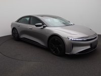 Lucid Air 2023 occasion