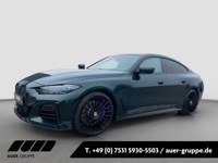 ALPINA B4 2023 occasion