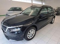 Skoda Kamiq 2023 occasion