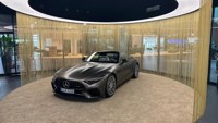 Mercedes-Benz SLR 2023 occasion