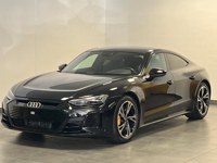 Audi RS e-tron GT 2023 occasion