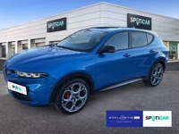 Alfa Romeo Tonale 2023 occasion
