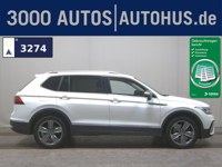 Volkswagen Tiguan Allspace 2023 occasion