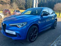 Alfa Romeo Stelvio 2023 occasion