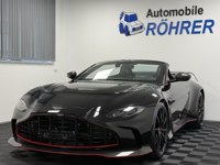 Aston Martin V12 Vantage 2023 occasion