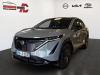 Nissan Ariya 2023 occasion