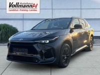 Toyota bZ4X 2023 occasion