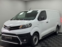 Toyota Proace (Verso) 2023 occasion